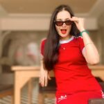 Yuvika Chaudhary Instagram - 🤣😂🤣😂🤣😂