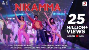 Nikamma – 17 June | Shilpa Shetty, Abhimanyu, Shirley | Javed Mohsin, Dev, Payal, Danish, Deane