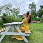 Aanchal Munjal Instagram - I think 5th & 6th photos are my fav .. 🥹 📍@foresthillstala Forest Hills at Tala