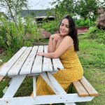 Aanchal Munjal Instagram - I think 5th & 6th photos are my fav .. 🥹 📍@foresthillstala Forest Hills at Tala