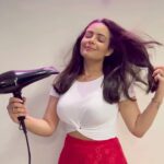 Aanchal Munjal Instagram - Definitely gonna ride it with you .. 🫦 Ps : Hooked to this song .. 🥹 @nexamusicexperience #Trending #Dance #DanceReel #Grooving #NEXA #NEXAMusic #Season2 #CreateInspire #Elevate #RollercoasterByNEXAMusic #Rollercoaster #nexapartnership #PartneredWithNEXA