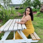 Aanchal Munjal Instagram - I think 5th & 6th photos are my fav .. 🥹 📍@foresthillstala Forest Hills at Tala