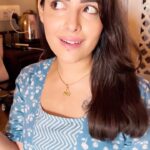 Aanchal Munjal Instagram - Make sure to upload your video before 14th of August on Hipi app and get one step closer to being the #HipiStunner you were always meant to be! Jitne jaldi upload karoge, utna fayede mein rahoge! 🧚🏻‍♀️ #HipiLove
