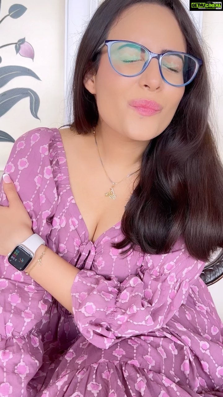 Aanchal Munjal Instagram - Nature Sure SHARP EYE SIGHT Gummies is the BEST. 🧚🏻♀️ Introducing the most delicious way to boost sharpness of vision and reduce inflammation in eyes. 👀 . Website: https://bit.ly/3dul8xH Amazon: https://amzn.to/3c6JPjr Flipkart: https://bit.ly/3Poam9G 1mg: https: https://bit.ly/3QLRum7 . 👗 @ramagiq . #ad #newlaunch #yummygummies #naturesure #delicious #gummies #naturesuregummies #yummy #tastygummies #stayfit #stayhealthy #goodlifestyle #eyegummies
