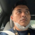 Aaron Aziz Instagram – Tiba tiba I miss my Mummy. Allahumaghfirlaha warhamha Wa’fini Wa’fuanha  miss you so so much Mummy. Love you so so much….. 😭