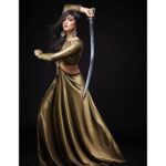 Adah Sharma Instagram - NEW movie, NEW human, NEW look ❤️🐞 Disclaimer: it isn't this look from the film. It's exactly the opposite of this look minus the sum of all it's parts so do the calculations and GUESS WHO I'm playing . . . Super excited for this . Hindi movie but going to be speaking in another language also. Now can't reveal any details yet 😒🤓 #100YearsOfAdahSharma #adahsharma #newproject