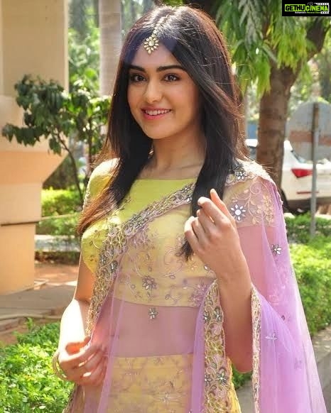 Adah Sharma Instagram - Which pic has the fake smile 😉? Hint : you don't have to scroll for the answer 🤣 Collaboration post with the lovely lads in the last photo 🤣🤩🙊🙈🙉 , , , The right answer gets a bullock cart (without bulls) you can tie yourself to it and go from place to place ❤❣ #100YearsOfAdahSharma #adahsharma