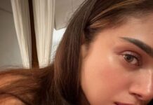 Aditi Rao Hydari Instagram - Overthinking 101 🙇🏼‍♀️