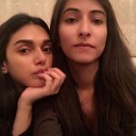 Aditi Rao Hydari Instagram – Best & pests co 😎
Since eternity to eternity,
Sharing caring and daring together ( including the big c 🙈) 🤪❤️
#happyrakshabandhan