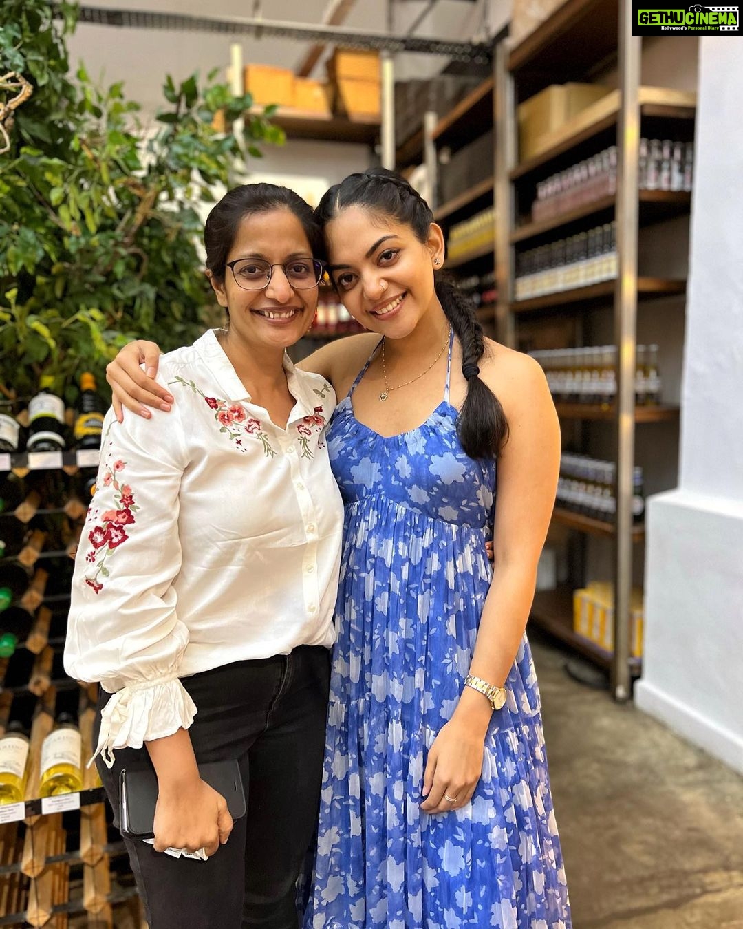 Ahana Kumar Instagram - French Braid , Fish Braid and a Fluttery Dress was what made me toooooo happy yesterday amongst many other things 🦋🥰 Orchard Road, Singapore