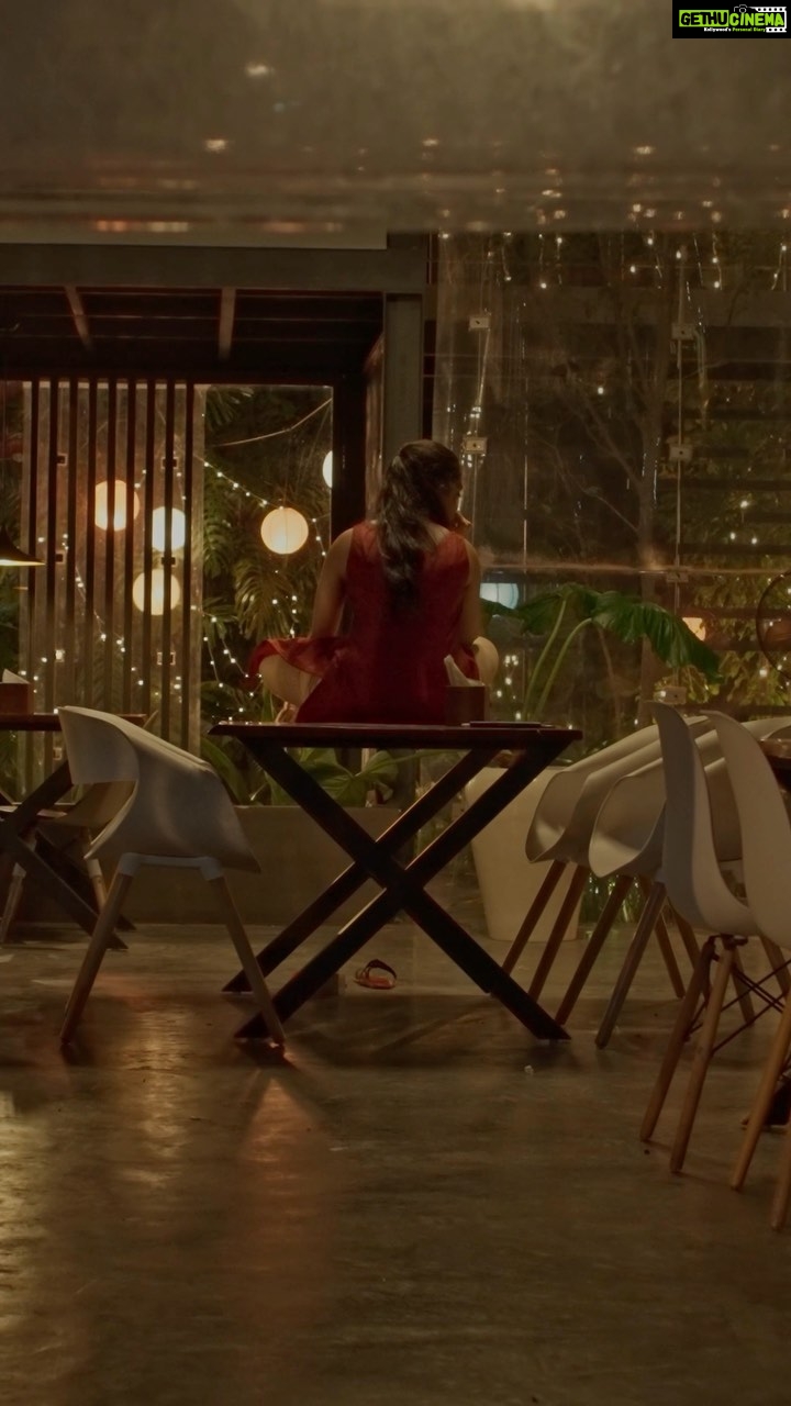 Ahana Kumar Instagram - Me , Myself & I Trailer Out Now βοΈπ Link in Bio and Stories. Watch and tell me how you like it? π Made it along with @abhilashsudhish @nimishravi @11thhour.productions @ahamboutique @theboombolt @lisochocolatier @actormeeranair @karthi.vs.9277 @pikkoo @arunpradeepmusic @rajagopal_rahul @abhijith_sainthav @anoopmohan.ams @athul__krishnan__ @dheeraj.sukumaran @nivedmohandas @itsnandhu93 @parthanmohan @itsmepravic @lrjayesh @40.feet and many others β¦ β¨ MeMyself&I .. βοΈ