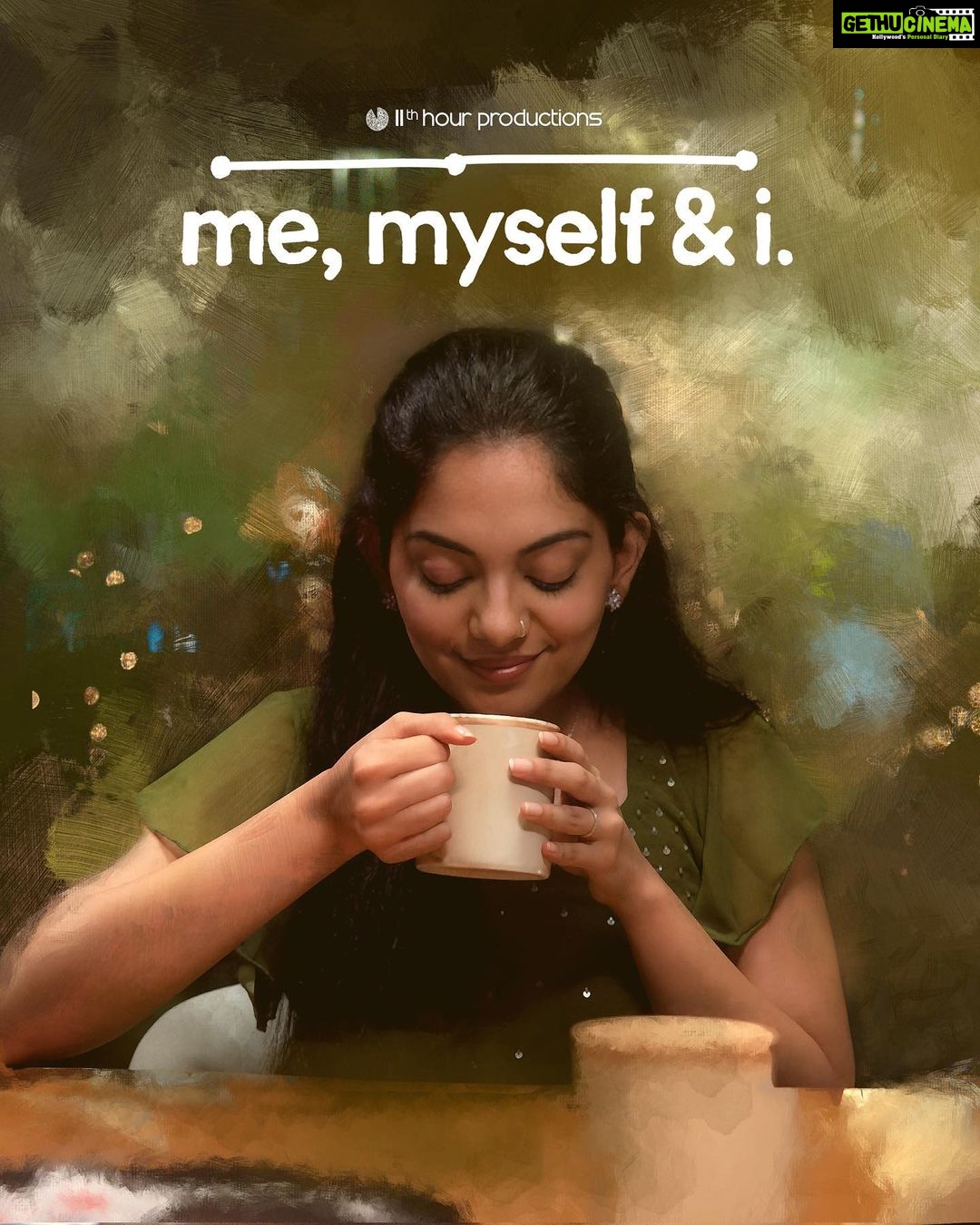 Ahana Kumar Instagram - Trailer Out Tomorrow .. 11th August 11:00 AM βοΈ Excited? β¨ Get ready to meet Malu & Gang π Made it along with @abhilashsudhish @nimishravi @11thhour.productions @ahamboutique @theboombolt @lisochocolatier @actormeeranair @karthi.vs.9277 @pikkoo @arunpradeepmusic @rajagopal_rahul @abhijith_sainthav @anoopmohan.ams @athul__krishnan__ @dheeraj.sukumaran @nivedmohandas @itsnandhu93 @parthanmohan @itsmepravic @lrjayesh @40.feet and many others β¦ β¨ MeMyself&I .. βοΈ