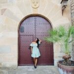 Aishwarya Rajesh Instagram – Trust the Timing of ur Life ❤️