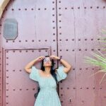 Aishwarya Rajesh Instagram - Trust the Timing of ur Life ❤️