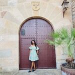 Aishwarya Rajesh Instagram - Trust the Timing of ur Life ❤️