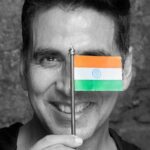 Akshay Kumar Instagram - स्वतंत्रता की क़ीमत इतने बलिदान देकर जानी है। Let’s always cherish this freedom. Happy #IndependenceDay. #Indiaat75