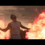 Alia Bhatt Instagram - Feel the fire within 🔥 Deva Deva out now!!! Link in bio