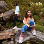 Alia Bhatt Instagram – Cause in is out and OUT IS IN☀️
Clothes to have adventures in, now available at @edamamma❤️