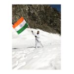 Allu Arjun Instagram - Happy 75th Independence Day . Deep respect to the sacrifices made by our freedom fighters . Vande Maataram 🇮🇳