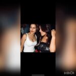 Ameesha Patel Instagram - Happy bday My @shammli . Because of u I laugh a little harder,cry a little less n smile a lot more💖.ur my sunshine when it rains and the balm to my heartaches and pains.. u walked in n made my life sooo beautiful that I now don’t know a life without u .. ur my eternal sunshine ☀️… have the bestest year .. they say diamonds are a girls best friend .. but the truth is my best friend and sister @shammli is the diamond .. love n nothin but love to u on this day and everyday .💖💖💖💖💖
