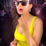 Ameesha Patel Instagram – 💋💋💋💖🧿