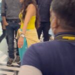 Ameesha Patel Instagram - LUCKNOW.. work mode … event mode .. 🧿🧿💙 Represented by @silverbell.networks For any events and brand collaborations mail :mktg@silverbell.network