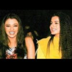 Ameesha Patel Instagram – Hey guys .. as promised the THROWBACK WEEKENDS that I started last week upon so many requests .
So here goes …
The beautiful @aishwaryaraibachchan_arb n me as chief guests at a show cracking up on some silly joke we had cracked and we cud not stop the laughter 💋💋💖💖💖