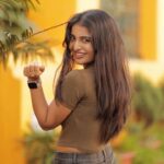 Ananya Nagalla Instagram - #ananyanagalla