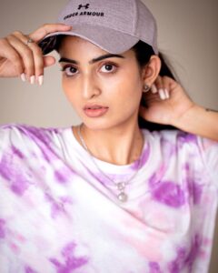 Ananya Nagalla Instagram - 😙

Photographer : @anuragkamilla 
MUA : @makeuploungebydurga
Styled by : @ananya.nagalla 🤷‍♀️
#ananyanagalla
