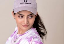 Ananya Nagalla Instagram - Blooming 🌼 Photographer : @anuragkamilla MUA : @makeuploungebydurga #ananyanagalla