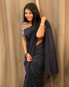 Ananya Nagalla Instagram - ప్రేక్షేకుల కోరిక మేరకు 

#ananyanagalla