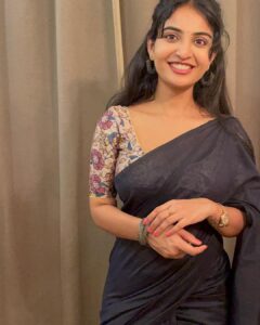 Ananya Nagalla Instagram - ప్రేక్షేకుల కోరిక మేరకు 

#ananyanagalla