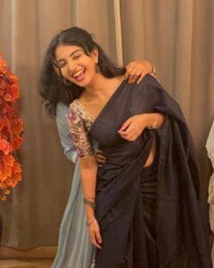 Ananya Nagalla Instagram - ప్రేక్షేకుల కోరిక మేరకు 

#ananyanagalla