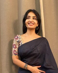 Ananya Nagalla Instagram - ప్రేక్షేకుల కోరిక మేరకు 

#ananyanagalla