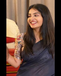 Ananya Nagalla Instagram - ప్రేక్షేకుల కోరిక మేరకు 

#ananyanagalla