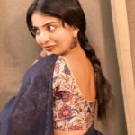 Ananya Nagalla Instagram – ప్రేక్షేకుల కోరిక మేరకు 

#ananyanagalla
