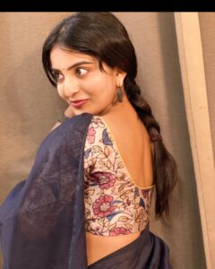 Ananya Nagalla Instagram - ప్రేక్షేకుల కోరిక మేరకు 

#ananyanagalla