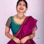 Ananya Nagalla Instagram – Smiling all day, everyday!

#ananyanagalla #ugadhi2022