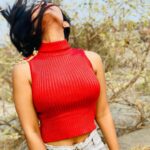 Ananya Nagalla Instagram - Sunday vibes! #ananyanagalla