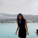 Ananya Nagalla Instagram - Pakkakelli adukomma🤣🤣 #ananyanagalla