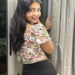 Ananya Nagalla Instagram - Inventing my Sunshine ☀️ PC : @suneeya6716 #ananyanagalla
