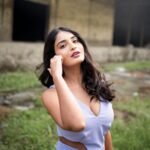 Ananya Nagalla Instagram - You are your choices❤️ #ananyanagalla