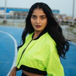 Ananya Nagalla Instagram - 👀 #ananyanagalla