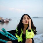 Ananya Nagalla Instagram - Stay awesome❤️ #ananyanagalla