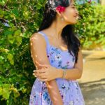 Ananya Nagalla Instagram – Sunshine ☀️ 

#ananyanagalla