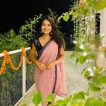 Ananya Nagalla Instagram – Diwali photo dump

Did you guys notice the rangoli?😜

#ananyanagalla #diwali