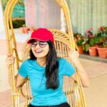 Ananya Nagalla Instagram - Live in the moment ! #ananyanagalla