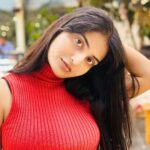 Ananya Nagalla Instagram - Sunday vibes! #ananyanagalla