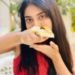 Ananya Nagalla Instagram - Sunday vibes! #ananyanagalla