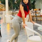 Ananya Nagalla Instagram - Sunday vibes! #ananyanagalla